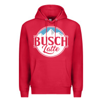 Cardinal premium busch Premium Hoodie - linhVisuals