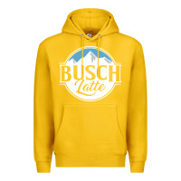 Lemon premium busch Premium Hoodie - linhVisuals