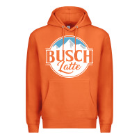 Carrot premium busch Premium Hoodie - linhVisuals