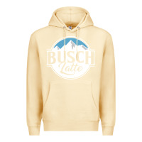 Pina Colada premium busch Premium Hoodie - linhVisuals