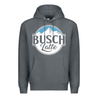 Rock premium busch Premium Hoodie - linhVisuals