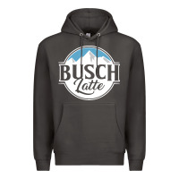 Smoke premium busch Premium Hoodie - linhVisuals