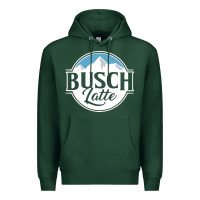 Sports Green premium busch Premium Hoodie - linhVisuals