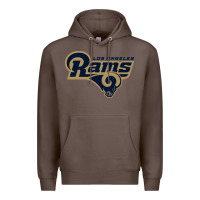 Coffee rams Premium Hoodie - linhVisuals
