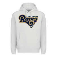 Rams Premium Hoodie | Teevron