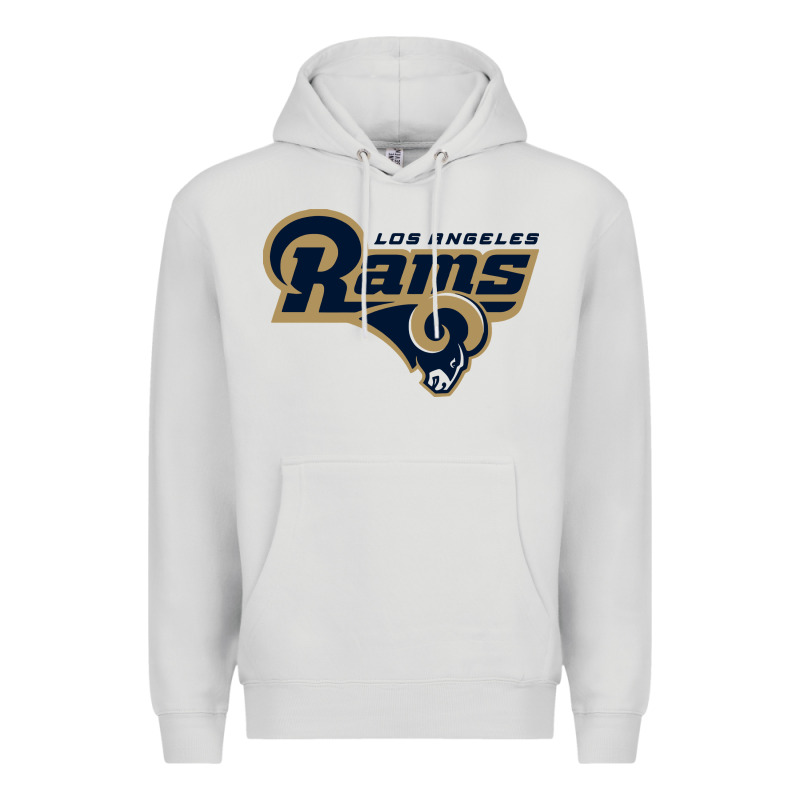 Rams Premium Hoodie by linhVisuals | Teevron