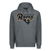 Rock rams Premium Hoodie - linhVisuals