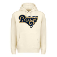 Sandshell rams Premium Hoodie - linhVisuals