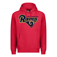 Cardinal rams Premium Hoodie - linhVisuals