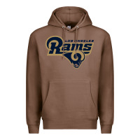 Chestnut rams Premium Hoodie - linhVisuals