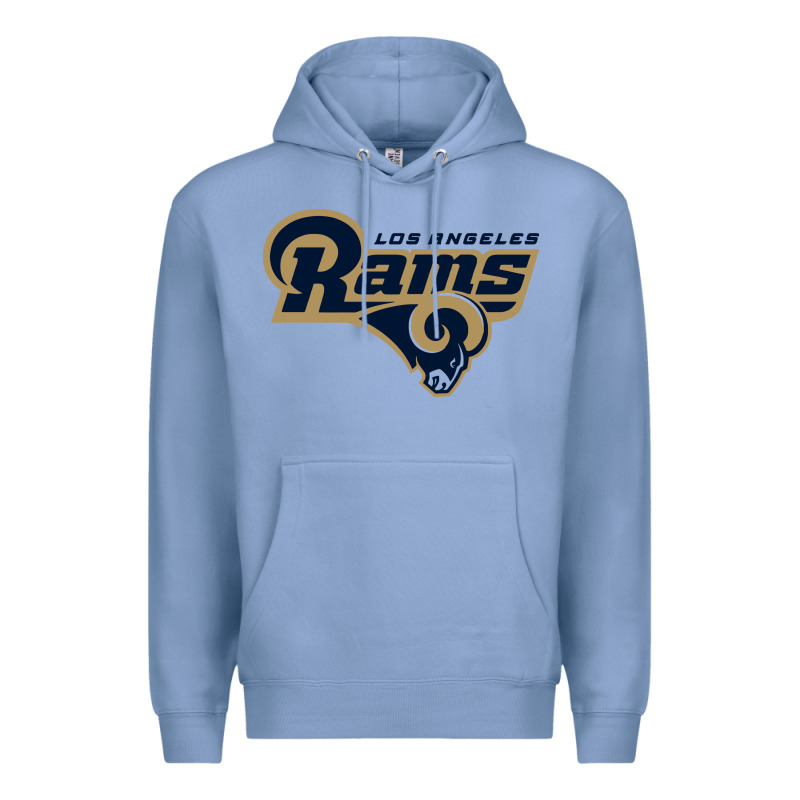 Rams Premium Hoodie by linhVisuals | Teevron