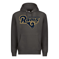 Smoke rams Premium Hoodie - linhVisuals