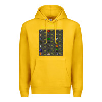 Lemon runescape game Premium Hoodie - linhVisuals