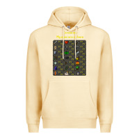 Pina Colada runescape game Premium Hoodie - linhVisuals