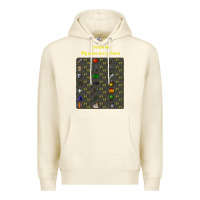 Sandshell runescape game Premium Hoodie - linhVisuals