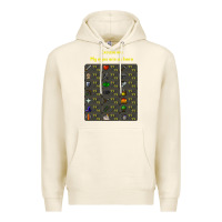 Tofu runescape game Premium Hoodie - linhVisuals