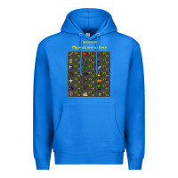 True Royal runescape game Premium Hoodie - linhVisuals