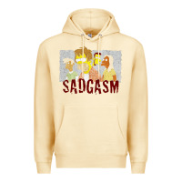 Pina Colada sadgasm Premium Hoodie - linhVisuals