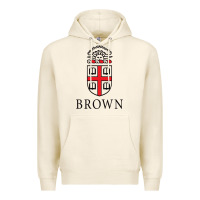 Tofu brown university Premium Hoodie - linhVisuals