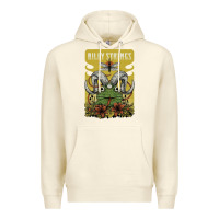 Sandshell billy strings poster Premium Hoodie - linhVisuals
