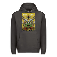 Smoke billy strings poster Premium Hoodie - linhVisuals