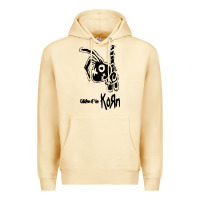 Pina Colada k o r n classic Premium Hoodie - linhVisuals