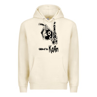 Tofu k o r n classic Premium Hoodie - linhVisuals