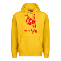 Lemon k o r n classic Premium Hoodie - linhVisuals