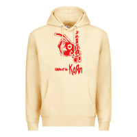 Pina Colada k o r n classic Premium Hoodie - linhVisuals
