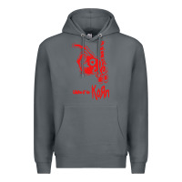 Rock k o r n classic Premium Hoodie - linhVisuals