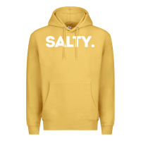 Antique Gold salty Premium Hoodie - linhVisuals