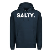 Salty Premium Hoodie | Teevron