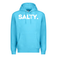 Ocean Blue salty Premium Hoodie - linhVisuals