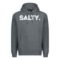 Rock salty Premium Hoodie - linhVisuals