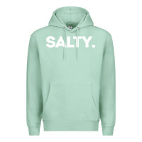 Seafoam salty Premium Hoodie - linhVisuals
