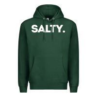 Sports Green salty Premium Hoodie - linhVisuals