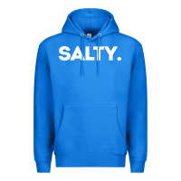 True Royal salty Premium Hoodie - linhVisuals