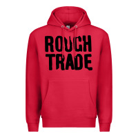 Cardinal Rough Trade Premium Hoodie - linhVisuals