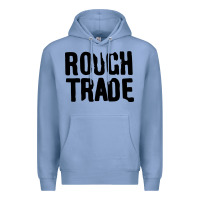 Colony Blue Rough Trade Premium Hoodie - linhVisuals