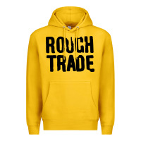 Rough Trade Premium Hoodie | Teevron