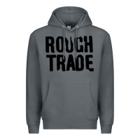 Rock Rough Trade Premium Hoodie - linhVisuals