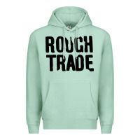 Seafoam Rough Trade Premium Hoodie - linhVisuals