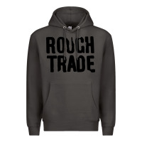 Smoke Rough Trade Premium Hoodie - linhVisuals