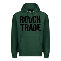 Sports Green Rough Trade Premium Hoodie - linhVisuals