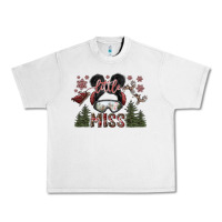 Lunar Rock little miss Urban Heavy Tee - SublimationCraftShop