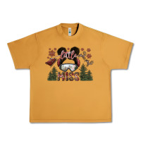 Peanut Butter little miss Urban Heavy Tee - SublimationCraftShop
