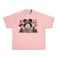 Little Miss Urban Heavy Tee | Teevron