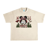 Sandshell little miss Urban Heavy Tee - SublimationCraftShop