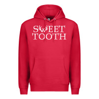 Cardinal Sweet Tooth Premium Hoodie - linhVisuals
