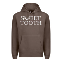 Coffee Sweet Tooth Premium Hoodie - linhVisuals